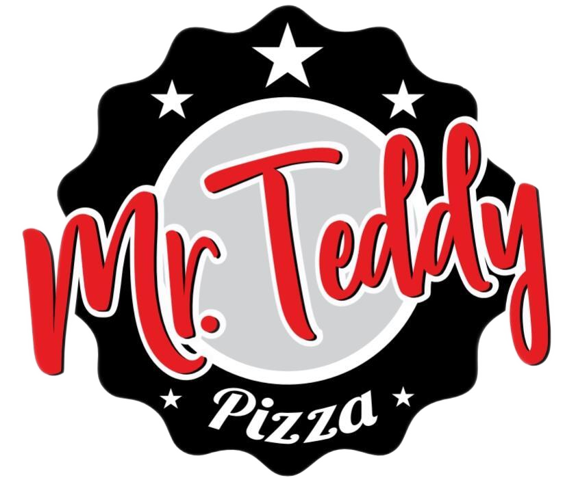 Mr. Teddy Pizza